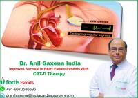 Dr. Anil Saxena contact number image 1